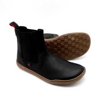 BLUSUN Damen Chelsea 300W Black 38