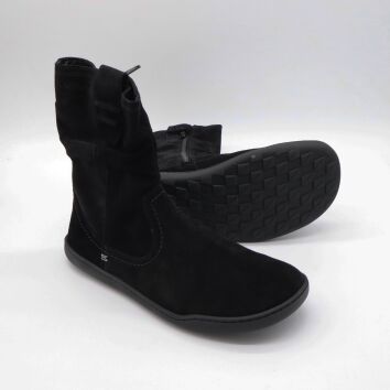 BLUSUN Damen Stiefel 400W Black 37