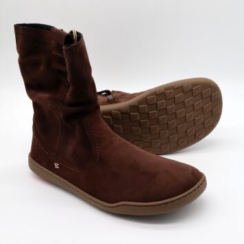 BLUSUN Damen Stiefel 400W Brown 39