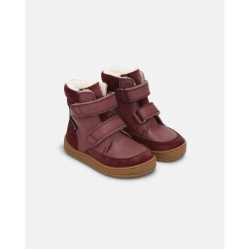 Bundgaard Basil Strap Mini II TEX Dark Rose 22