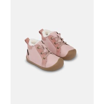 Bundgaard Barfußschuhe Birdie TEX Rose 23