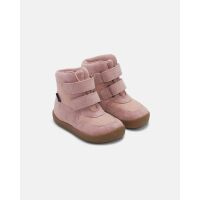 Bundgaard Barfußschuhe Bobbie TEX Rose 24