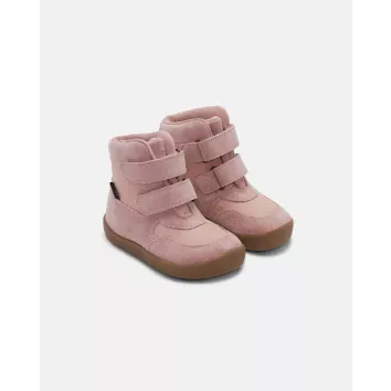 Bundgaard Barfußschuhe Bobbie TEX Rose 27