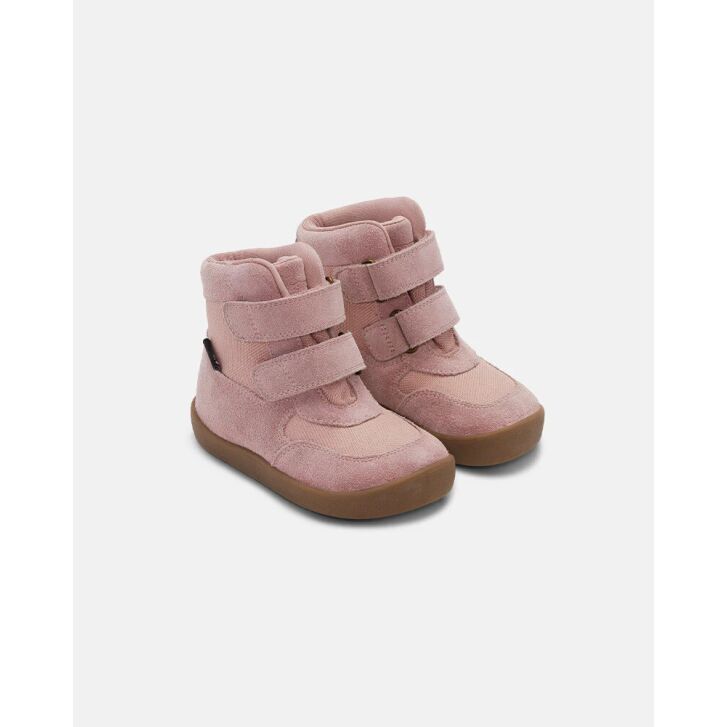 Bundgaard Barfußschuhe Bobbie TEX Rose 28