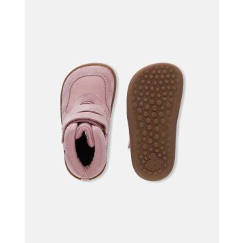 Bundgaard Barfußschuhe Bobbie TEX Rose 28