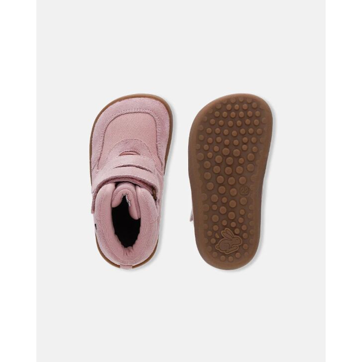 Bundgaard Barfußschuhe Bobbie TEX Rose 29