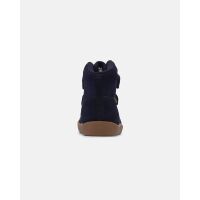 Bundgaard Barfußschuhe Bobbie TEX Navy 24