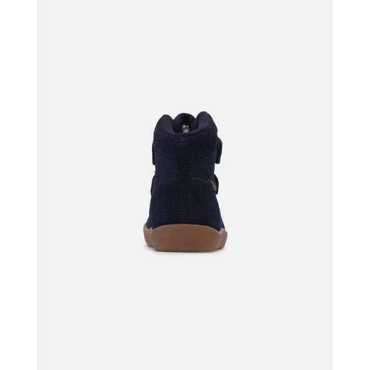 Bundgaard Barfußschuhe Bobbie TEX Navy 26