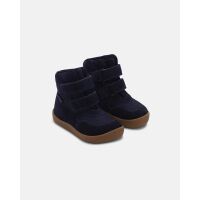Bundgaard Barfußschuhe Bobbie TEX Navy 26