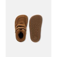 Bundgaard Barfußschuhe Bobbie TEX Tan 26