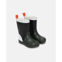 Bundgaard Charly High Warm Navy Army Pistachio 22