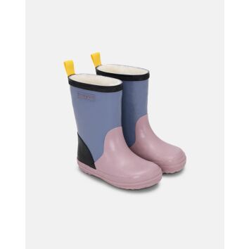 Bundgaard Charly High Warm Teal Rose Black 29