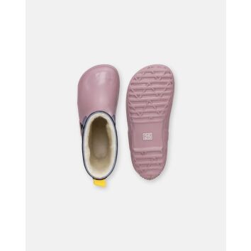 Bundgaard Charly High Warm Teal Rose Black 29