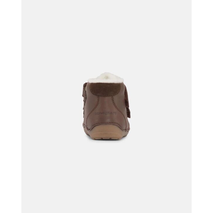 Bundgaard Petit Mid Winter Strap Brown 21