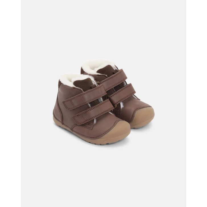 Bundgaard Petit Mid Winter Strap Brown 25