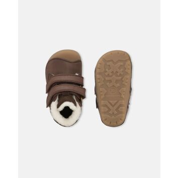 Bundgaard Petit Mid Winter Strap Brown 25