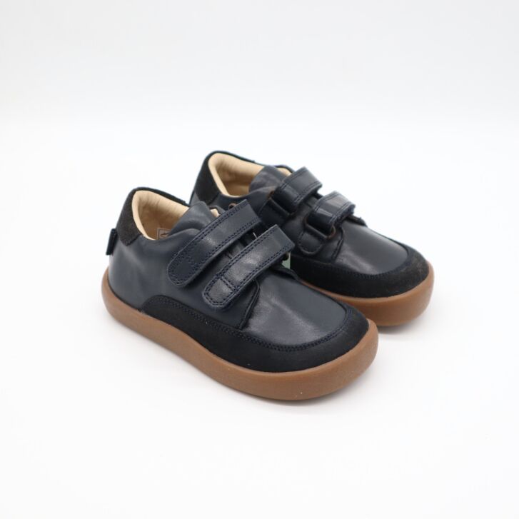 Bundgaard Barfußschuhe Blaze TEX Navy 27