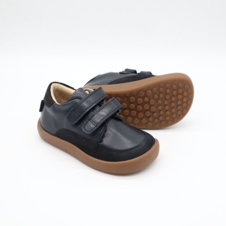 Bundgaard Barfußschuhe Blaze TEX Navy 27