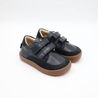 Bundgaard Barfußschuhe Blaze TEX Navy 27