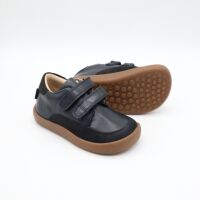 Bundgaard Barfußschuhe Blaze TEX Navy 27