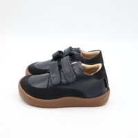 Bundgaard Barfußschuhe Blaze TEX Navy 27