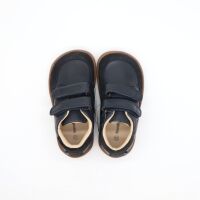 Bundgaard Barfußschuhe Blaze TEX Navy 27