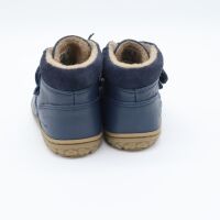 Lurchi Barefoot NINO azul 25