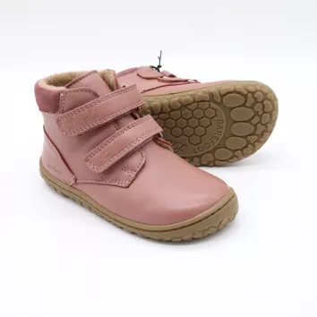 Lurchi Barefoot NINO rose