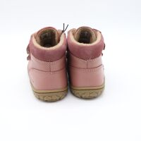 Lurchi Barefoot NINO rose 27