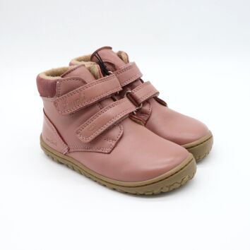 Lurchi Barefoot NINO rose 31