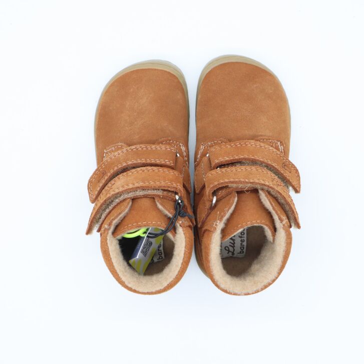 Lurchi Barefoot NINO 2 whisky 27