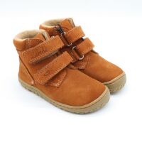 Lurchi Barefoot NINO 2 whisky 27