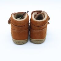 Lurchi Barefoot NINO 2 whisky 27