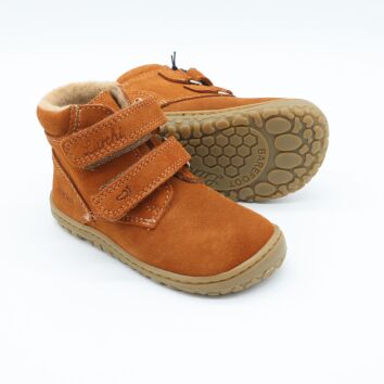 Lurchi Barefoot NINO 2 whisky 32