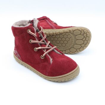 Lurchi Barefoot NURDI bordo