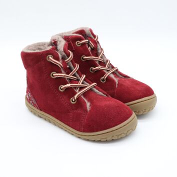 Lurchi Barefoot NURDI bordo 26