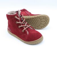 Lurchi Barefoot NURDI bordo 26