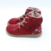 Lurchi Barefoot NURDI bordo 26