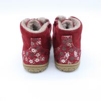 Lurchi Barefoot NURDI bordo 26