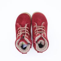 Lurchi Barefoot NURDI bordo 26