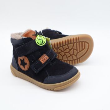 Lurchi Barefoot MARKI TEX navy 26