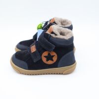 Lurchi Barefoot MARKI TEX navy 27