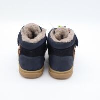 Lurchi Barefoot MARKI TEX navy 30