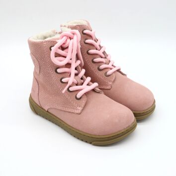 Lurchi Barefoot MOLLI rosa antique 35