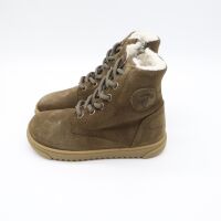 Lurchi Barefoot MOLLI verde 25