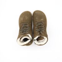 Lurchi Barefoot MOLLI verde 25