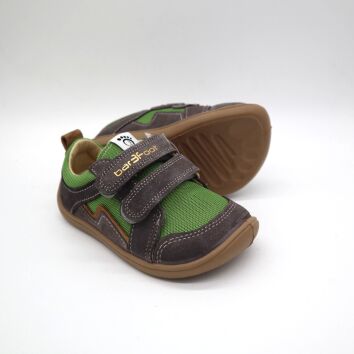 3F Barefoot ELF DAKOTA HYDRO Green 24