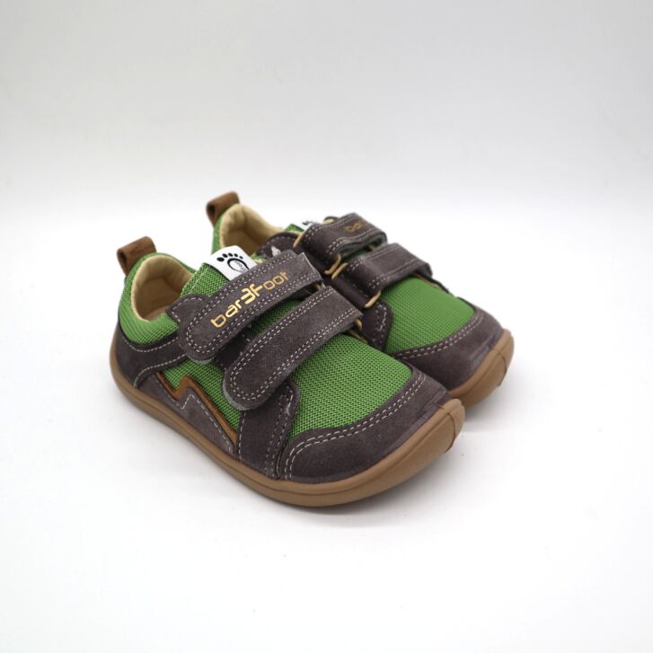 3F Barefoot ELF DAKOTA HYDRO Green 28