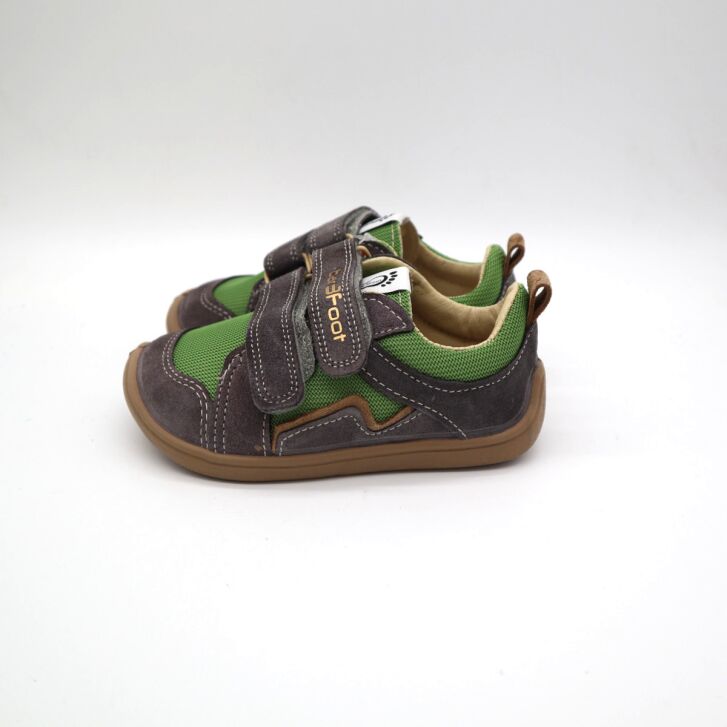 3F Barefoot ELF DAKOTA HYDRO Green 30