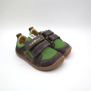 3F Barefoot ELF DAKOTA HYDRO Green 30